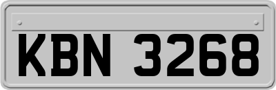 KBN3268