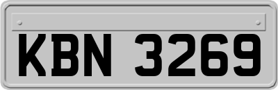 KBN3269