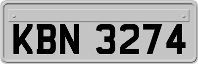 KBN3274