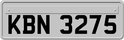 KBN3275