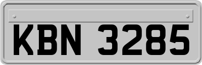 KBN3285