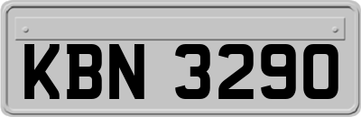 KBN3290