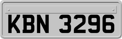 KBN3296