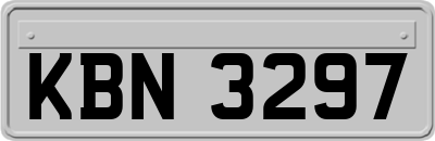 KBN3297