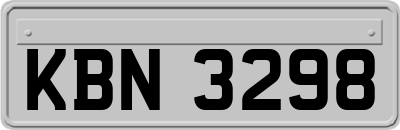 KBN3298