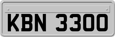 KBN3300