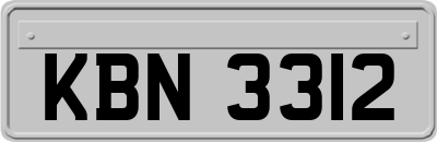 KBN3312