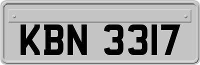 KBN3317