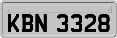 KBN3328