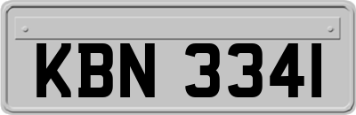 KBN3341
