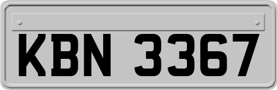 KBN3367