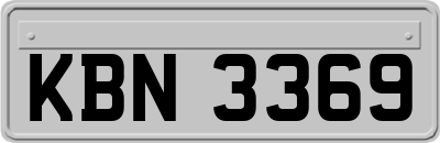 KBN3369