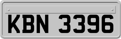 KBN3396
