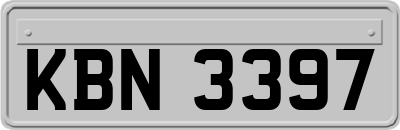 KBN3397