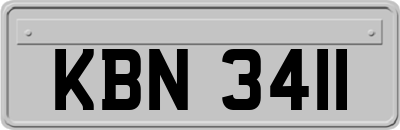 KBN3411