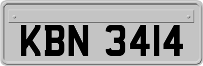 KBN3414