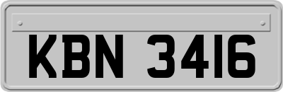 KBN3416