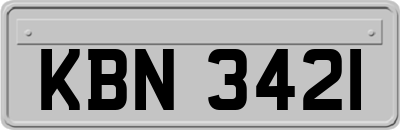 KBN3421