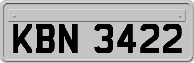 KBN3422