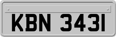 KBN3431