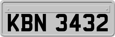 KBN3432