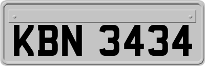 KBN3434