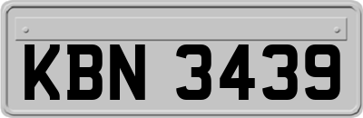 KBN3439