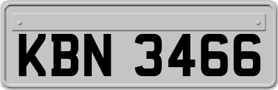 KBN3466