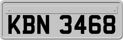 KBN3468