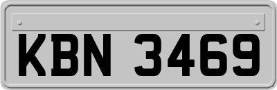 KBN3469