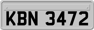 KBN3472