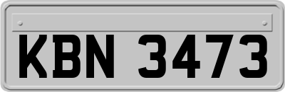 KBN3473