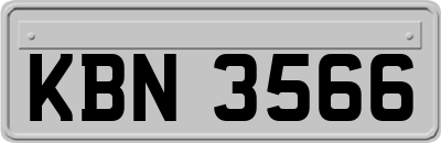 KBN3566