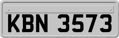 KBN3573