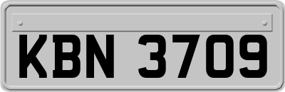 KBN3709