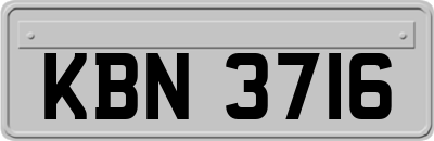 KBN3716