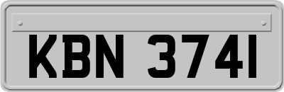 KBN3741