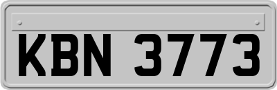 KBN3773