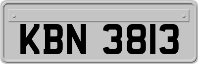 KBN3813