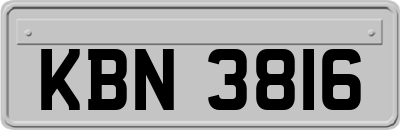 KBN3816