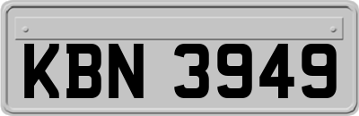 KBN3949