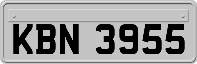 KBN3955