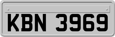 KBN3969