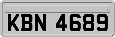 KBN4689