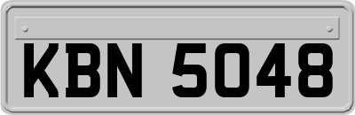 KBN5048