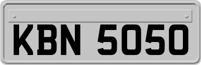 KBN5050