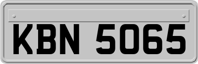 KBN5065