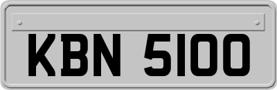 KBN5100