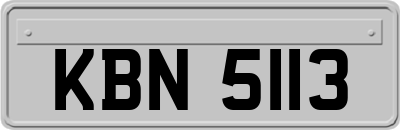 KBN5113