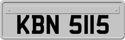 KBN5115